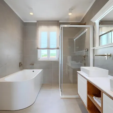 Abies In - Haus Fuer 8 Personen וילה רובינייסקו סלו