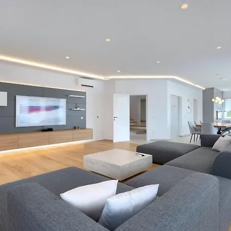 Abies In - Haus Fuer 8 Personen *