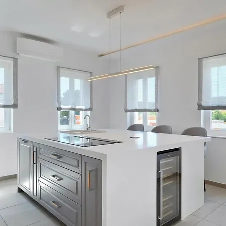 Abies In - Haus Fuer 8 Personen Villa *