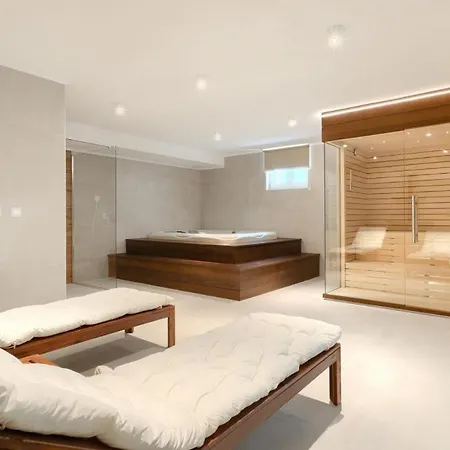 Villa Abies In - Haus Fuer 8 Personen Rovinjsko Selo