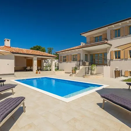 Abies In - Haus Fuer 8 Personen Villa