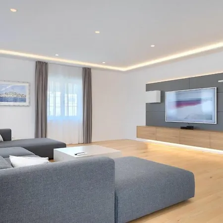 Villa Abies In - Haus Fuer 8 Personen