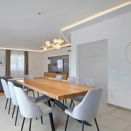 Villa Abies In - Haus Fuer 8 Personen *