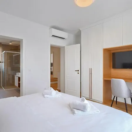 Abies In - Haus Fuer 8 Personen Villa Rovinjsko Selo