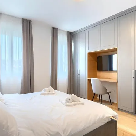 Villa Abies In - Haus Fuer 8 Personen *