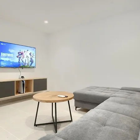 Villa Abies In - Haus Fuer 8 Personen *
