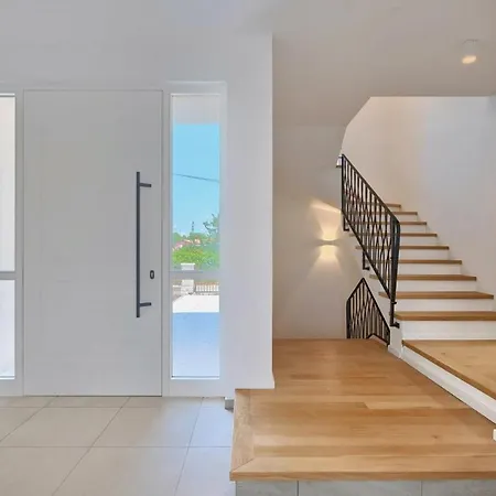 Abies In - Haus Fuer 8 Personen *