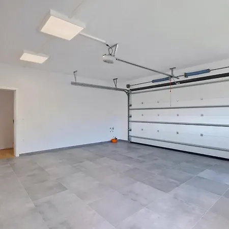 Abies In - Haus Fuer 8 Personen