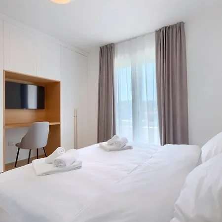 Abies In - Haus Fuer 8 Personen