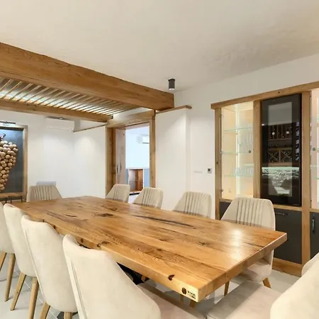 Abies In - Haus Fuer 8 Personen