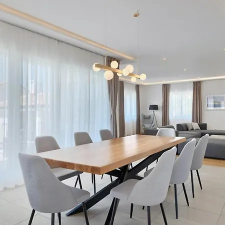 Abies In - Haus Fuer 8 Personen Villa Rovinjsko Selo