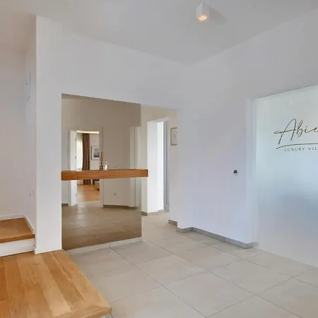 Abies In - Haus Fuer 8 Personen Villa