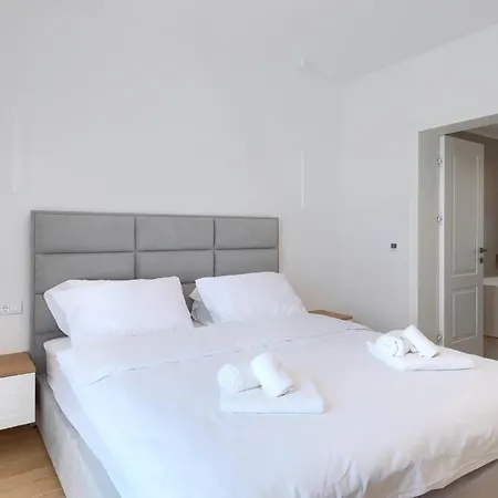 Villa Abies In - Haus Fuer 8 Personen *
