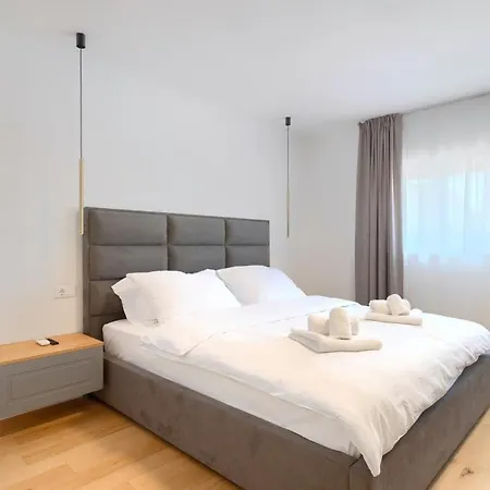 Abies In - Haus Fuer 8 Personen *