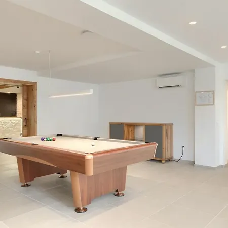 Abies In - Haus Fuer 8 Personen Villa *