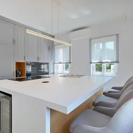 Abies In - Haus Fuer 8 Personen Villa