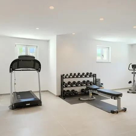 Abies In - Haus Fuer 8 Personen