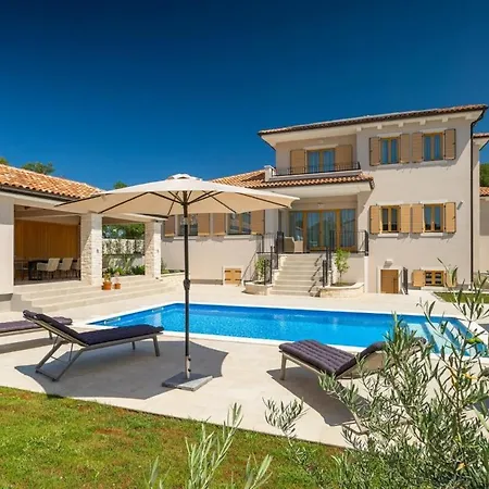 Abies In - Haus Fuer 8 Personen Villa